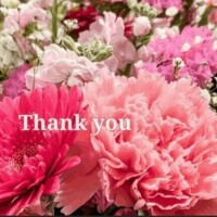 Thankyou☆