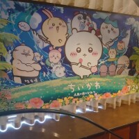映画ちいかわ人魚島の秘密