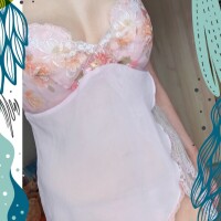 おはよう?
