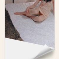一日の終わり♪