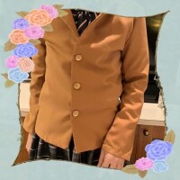 すみません