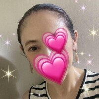 真夜中に...?