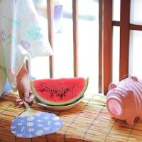 おはようございます?
