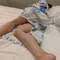 おはようございます?
