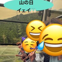 台風も避けていく日