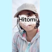豪雨の中のヒーロー