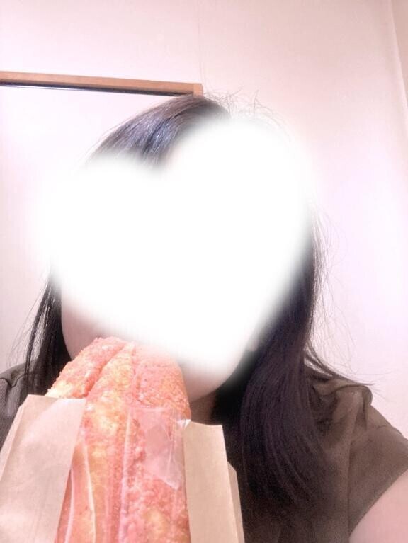 ??好きなぱーん