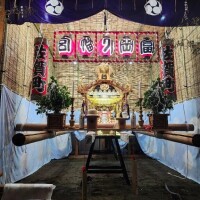 ☆深川八幡祭り☆