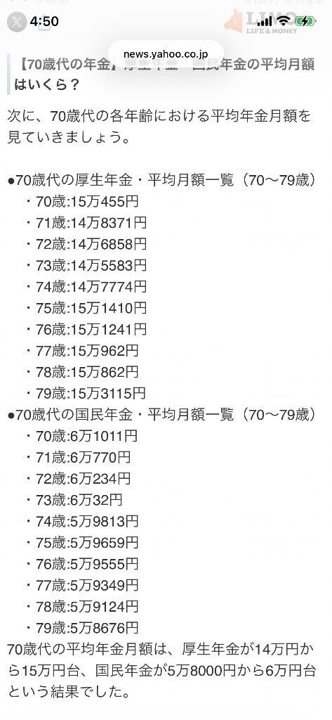 年金問題