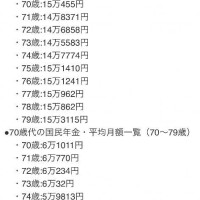 年金問題