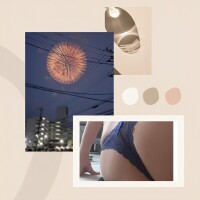 おはようございます?
