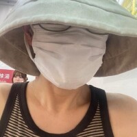 深夜の麻辣湯屋さんの覆面捜査官♪