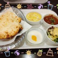 カレー