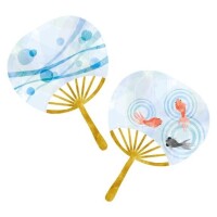 終わらない夏