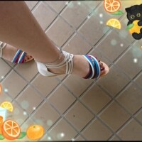 疲れるぅ～