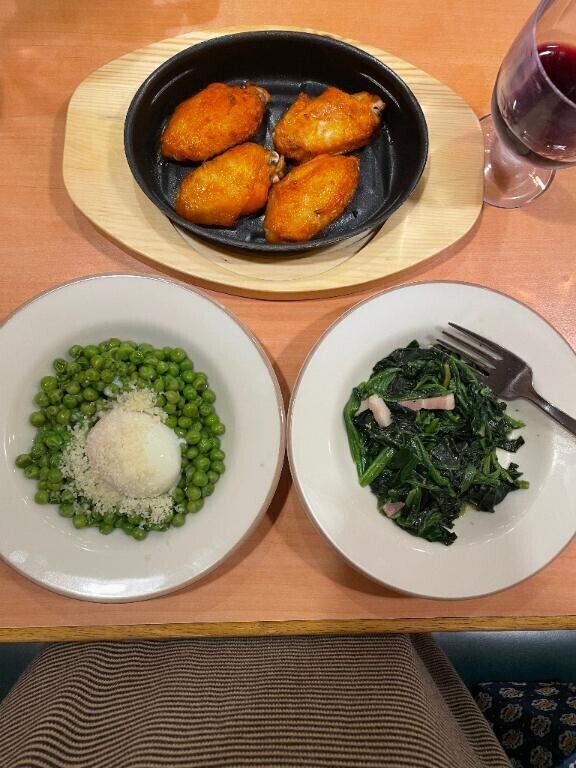 庶民の味方♪