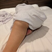 おはようございます?