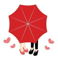 雨が止みませんね