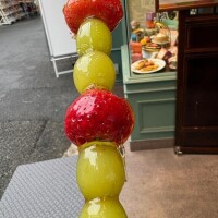 明日出勤します♪