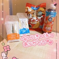 ☆本日もありがとうございました☆