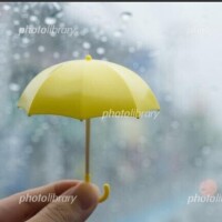 ☆雨ばかり～☆