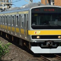 西船橋駅周辺で停電！