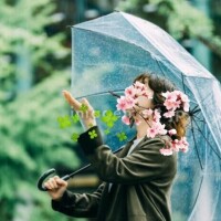 雨降りのお昼すぎ～～～?