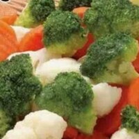 栄養豊富の野菜たち～～～?
