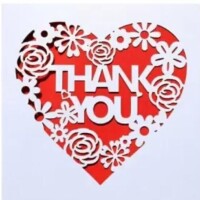 ☆Thank you♪☆