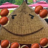 秋といえば
