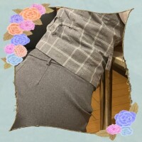 ありがとう