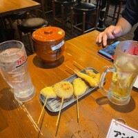昼飲み