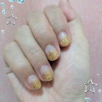 ☆キラキラネイル☆