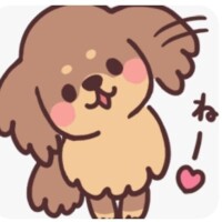 ただいま～～～♪