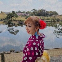 こんばんは