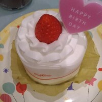 気持ち新たに