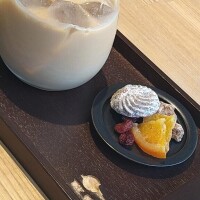 おはようございます?