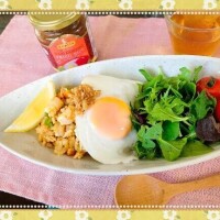 ナシゴレン