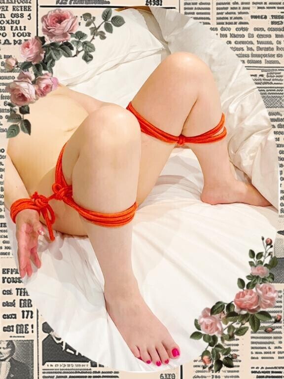 緊縛