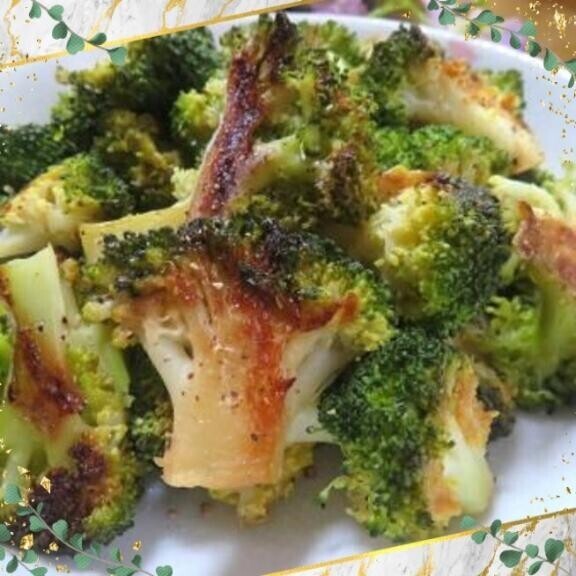 焼くだけ簡単