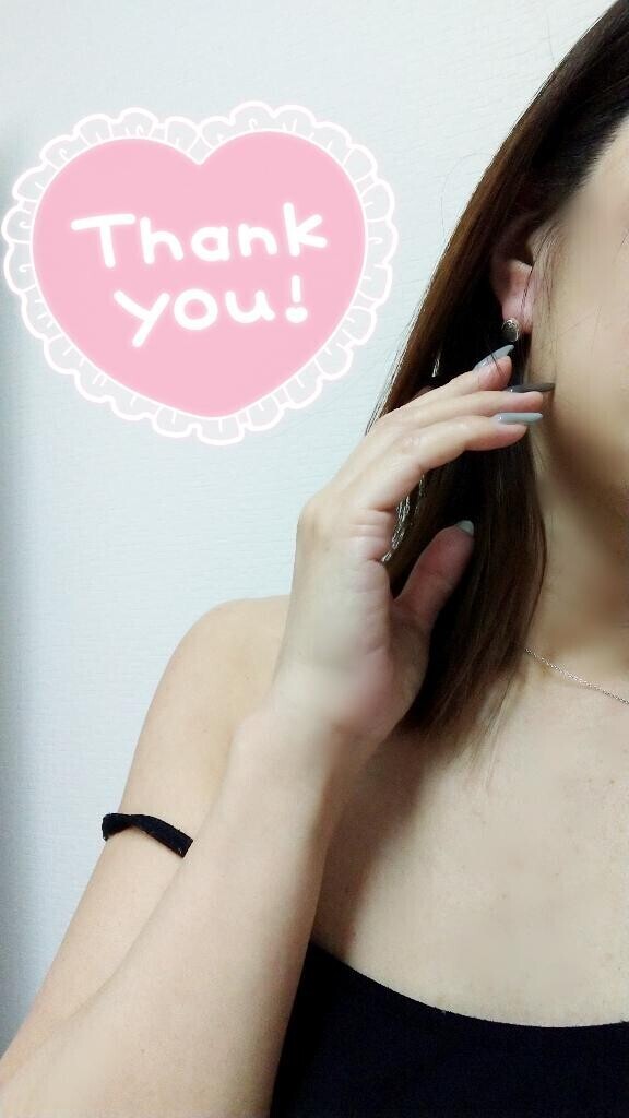 Thank you always☆