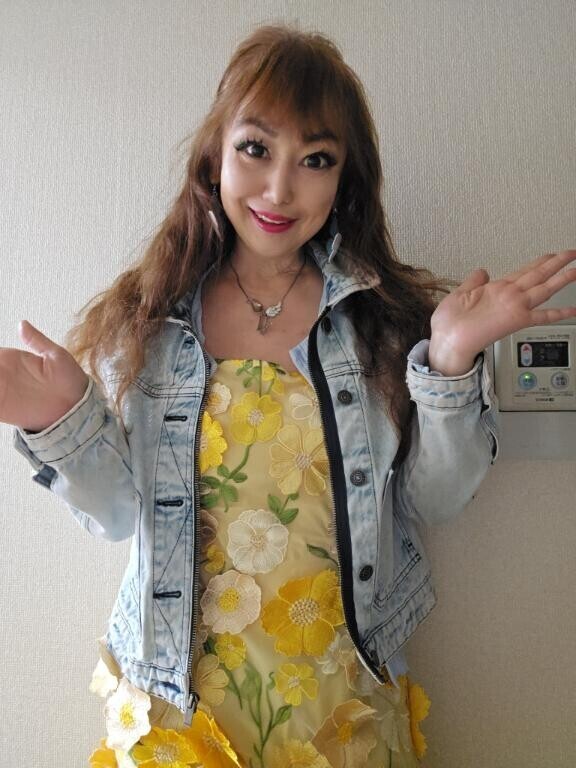 こんにちは