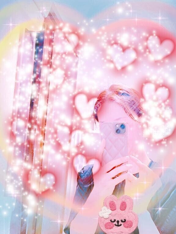 悶々と…