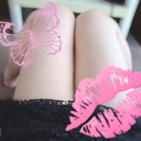 ぶんぶ～ん。・*・:≡(　ε:)