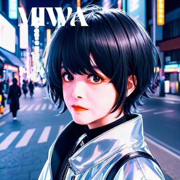 一休み…