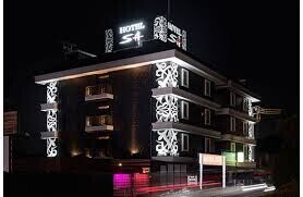 「HOTEL SA市川 (ホテル サーイチカワ)」さん♪