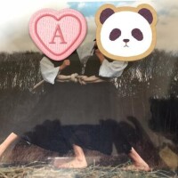 整理をしていたら