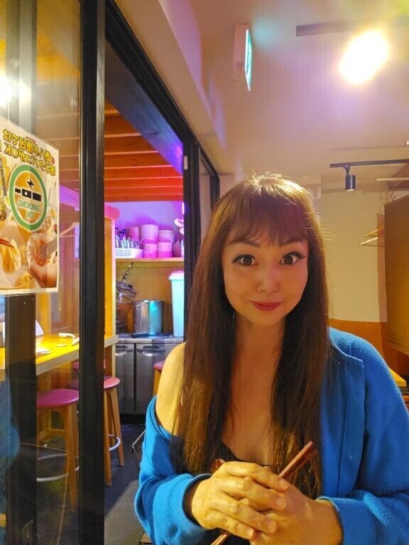 美味しかった