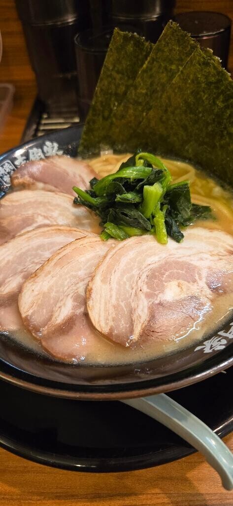 今日のランチは