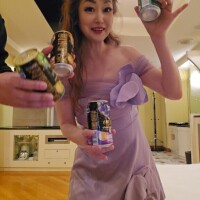 ２０時半